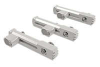 Fixture for Non-Rotating Shafts