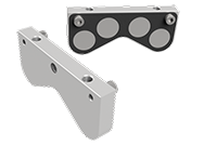 Magnetic Brackets