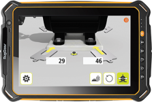 Fixturlaser Extension fixture